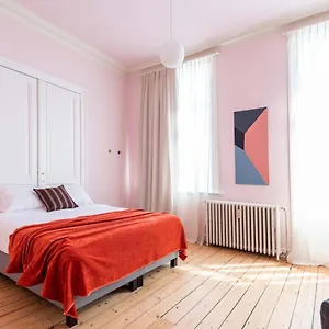 Smartflats - Theatre Belgium