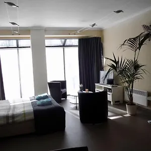  Apartment Residentie Royal Park Belgien