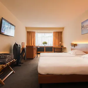 Arass & Business Flats Belgium