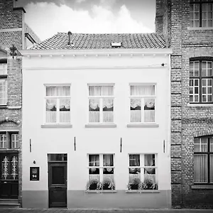 Groeninghe In The Centre Of Belgium